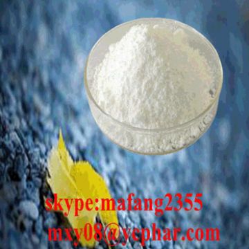 China Methylstenbolone